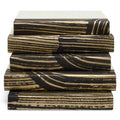 Pile de livres Peabody, Naturel