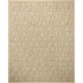 Tapis Mallory MLR-01 Loloi, Naturel