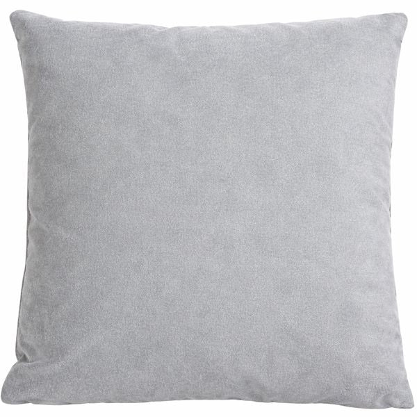 Coussin decoratif Vance, Brume
