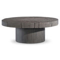 Table Basse Exterieur Kaya, Truffe Fumee