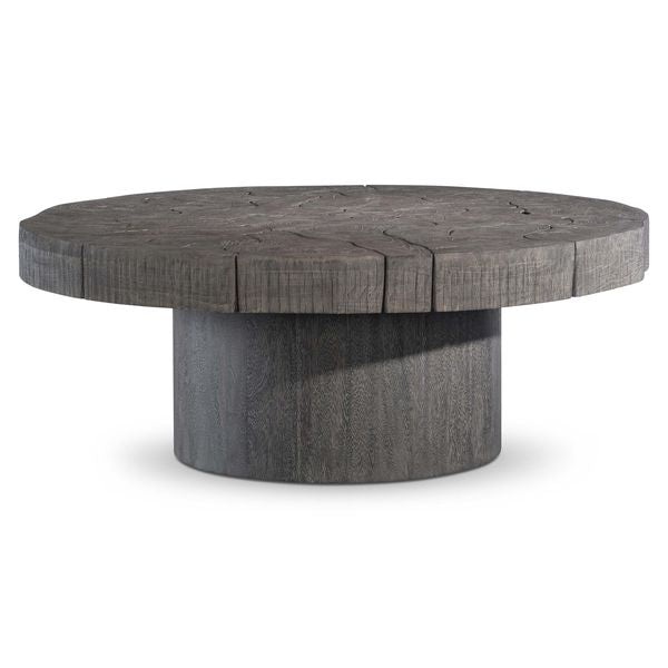 Table Basse Exterieur Kaya, Truffe Fumee