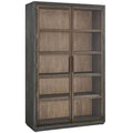 Vitrine Moderne, Voile