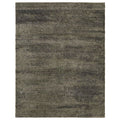 Tapis Jameson 39R8F Feizy, Vert Fonce
