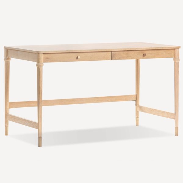 Bureau Pietro, Naturel Clair