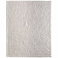 Tapis Tula 8A98F Feizy, Blanc