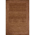 Tapis Craven CVN-02 Leanne Ford ¡Á Loloi, epice/Rose