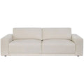 Canape Mercer, Parchemin Doux