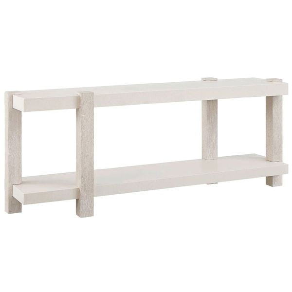 Console Moderne, Brume