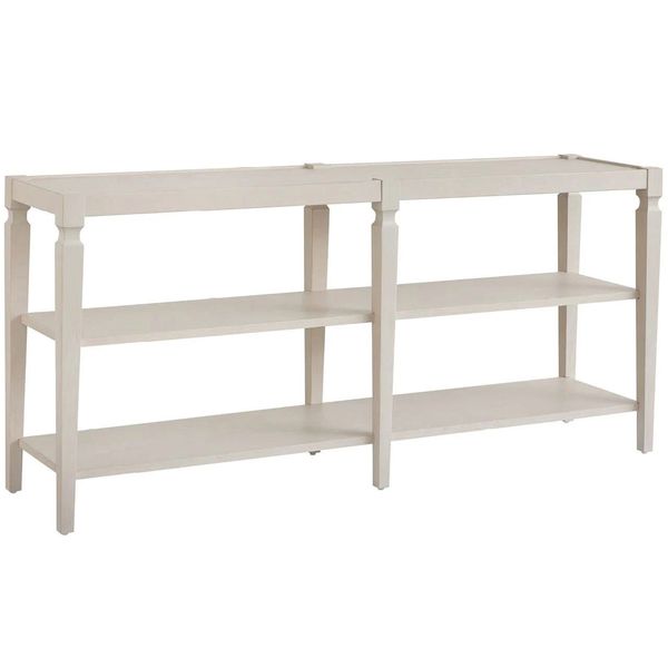 Console 3 Niveaux Birchaven, Saule