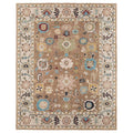 Tapis Springfield 8A45F Feizy, Beige