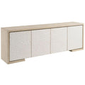 Buffet Aurore, Brume Claire