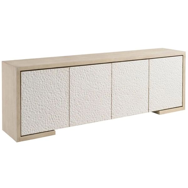 Buffet Aurore, Brume Claire