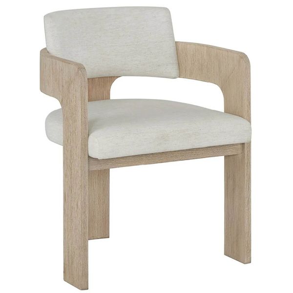 Fauteuil a Accoudoirs Oasis, Quai