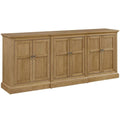 Buffet 6 Portes Birchaven, Mouchete