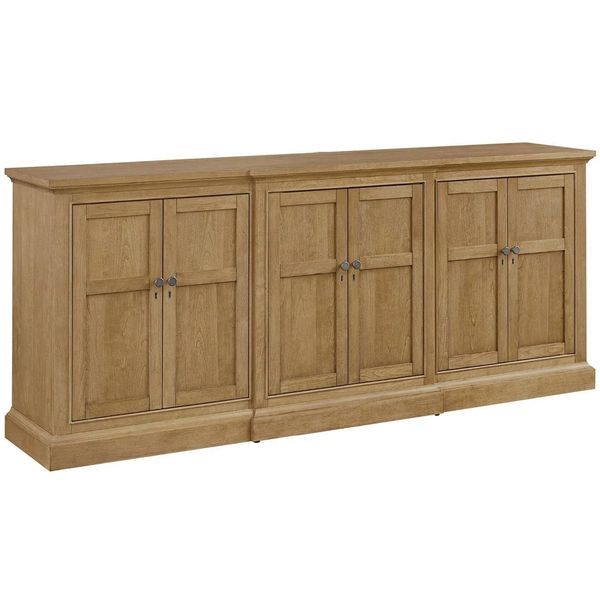 Buffet 6 Portes Birchaven, Mouchete