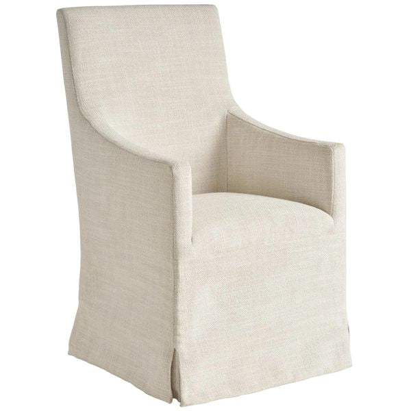 Chaise a Manger Manning, Brume Tourbillonnante, Lot de 2