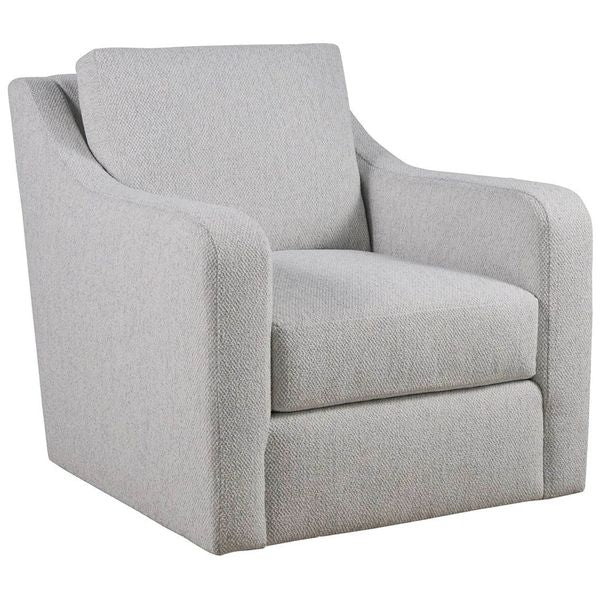 Fauteuil Pivotant Filmore, Nuage R¨ºveur
